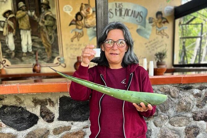 More than a Flight Full Globe Experience over Teotihuacan - Final Thoughts: Is This Tour for You?