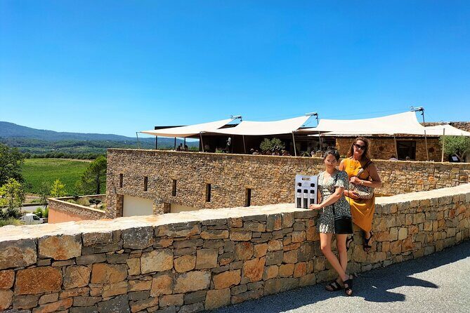 More than a wine tour : day like a local in authentic countryside - FAQ