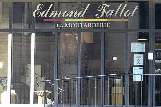 More than just Mustard: A Self-Guided Audio Tour in Dijon - Exploring Dijon with a Self-Guided Audio Tour