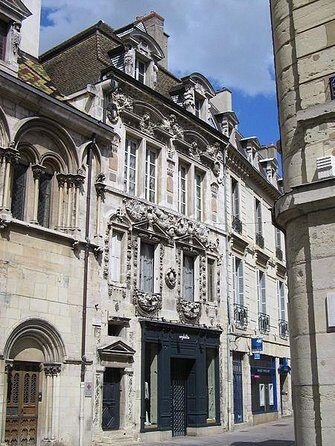 More than just Mustard: A Self-Guided Audio Tour in Dijon - FAQ