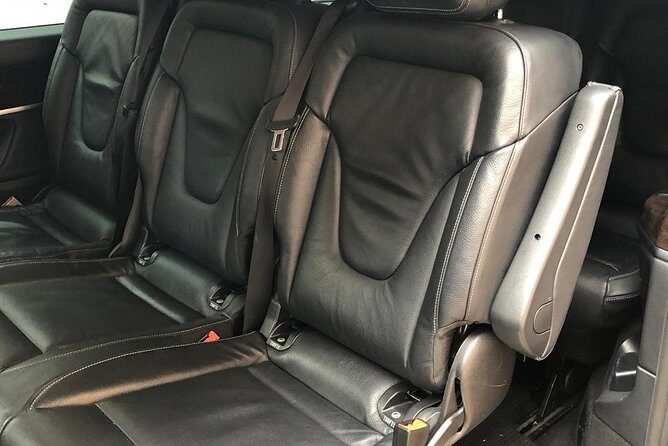 Morelia Airport (MLM) to Morelia hotel - Arrival Private Transfer - FAQ