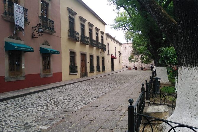 Morelia City Tour - Practical Details and What to Expect