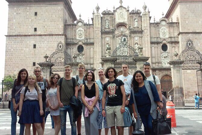 Morelia City Tour - The Sum Up: Is This Tour Right for You?