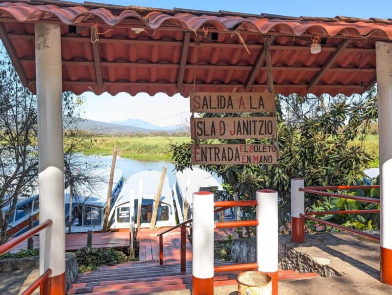 Morelia: Traditional Pátzcuaro - What Makes This Tour Special?