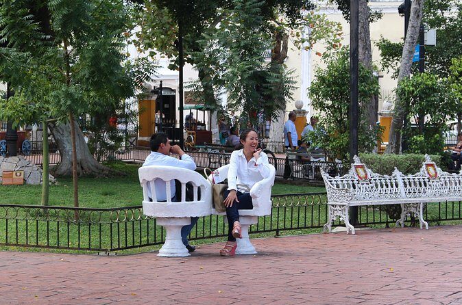 Morelias Heritage Path: A Cultural Discovery Walk - The Sum Up