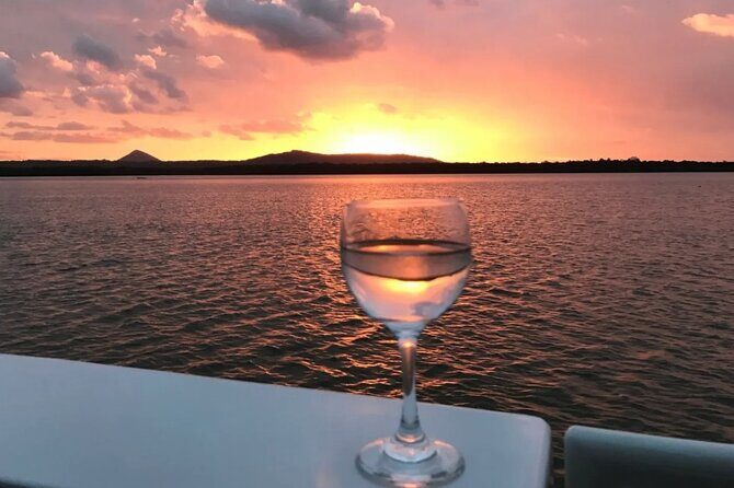 Moreton Bay Sunset Cruise - FAQ