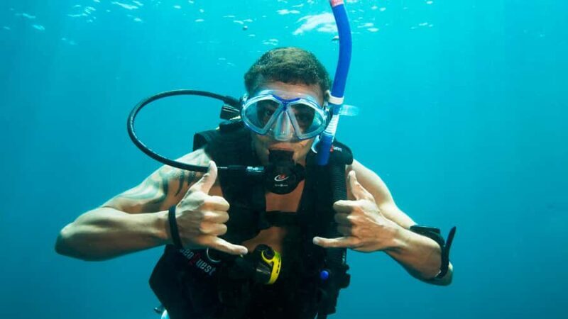 Moreton Island Day-Trip to Scuba Dive and More - An Honest Look at the Full-Day Experience