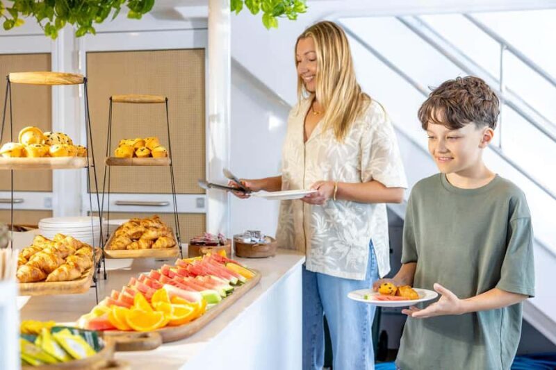 Moreton Island: Dolphin & Tangalooma Wrecks Snorkel Cruise - Final Thoughts