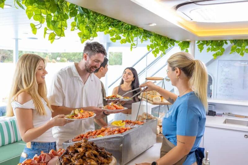 Moreton Island: Dolphin & Tangalooma Wrecks Snorkel Cruise - FAQ