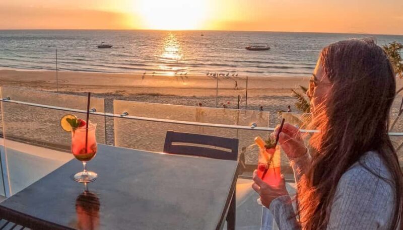 Moreton Island: Tangalooma ATV Quad Bike and Helicopter Tour - FAQ