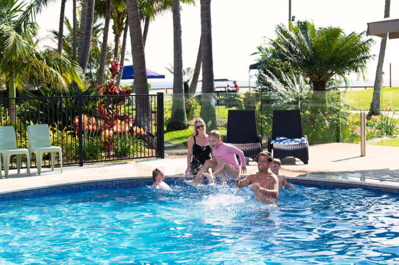 Moreton Island: Tangalooma Day Trip with ATV Quad Bike Tour - Key Points