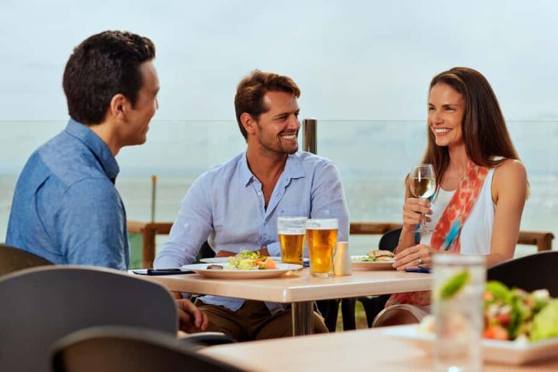 Moreton Island: Tangalooma Day Trip with Snorkeling Tour - Frequently Asked Questions