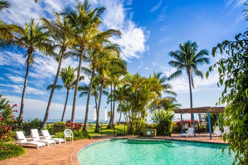 Moreton Island: Tangalooma Whale Watching & Dolphin Viewing - FAQ