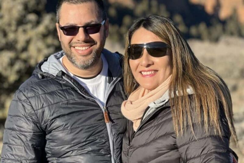 Morgan: Guided Hiking Tour on Private Ranch Property - Discover the Morgan Guided Hiking Tour on Private Ranch Property