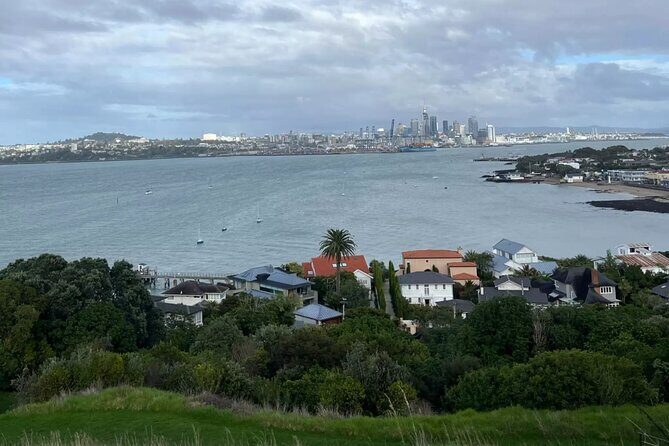 Mori Heritage: A North Head Summit Self-Guided Audio Tour - Analyzing the Value