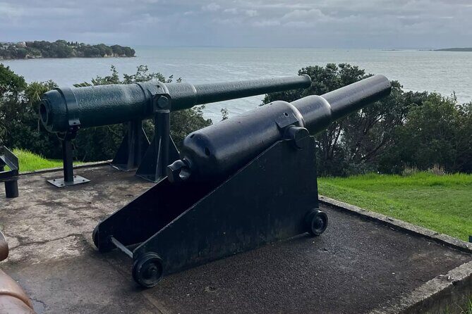 Mori Heritage: A North Head Summit Self-Guided Audio Tour - FAQ