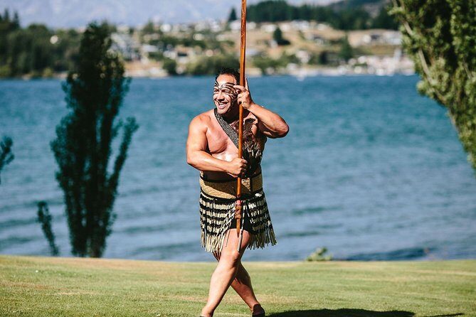 Mori Whakatau Welcome - Discover the Authentic Mori Whakatau Welcome in Wanaka