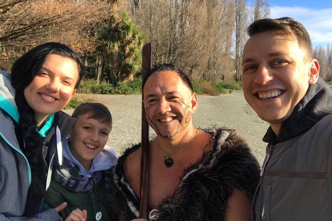 Mori Whakatau Welcome - Key Points