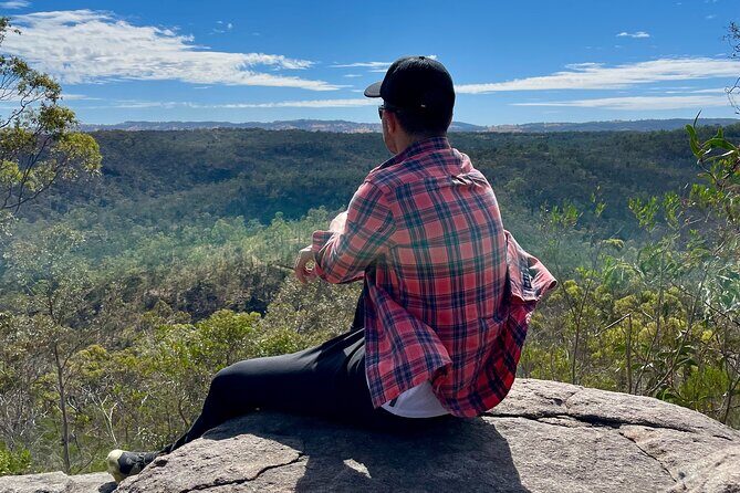 Morialta Falls Hike: Trails and Tales with a Foreign Flair - An In-Depth Look at the Morialta Falls Hike Experience