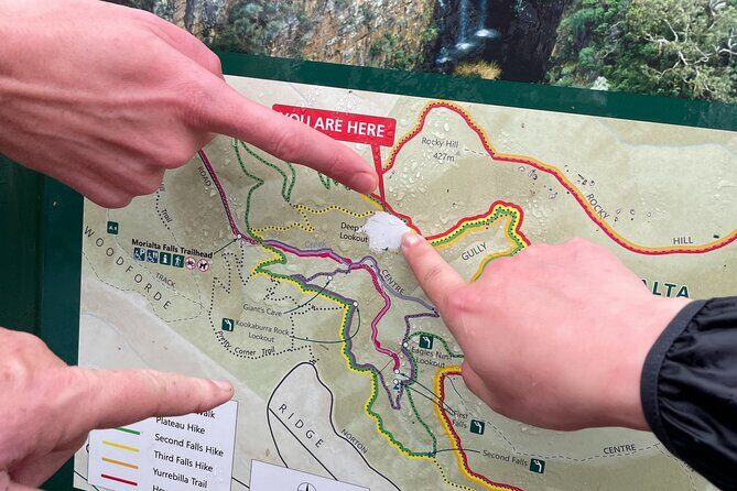 Morialta Falls Hike: Trails and Tales with a Foreign Flair - The Sum Up: Is It Worth It?