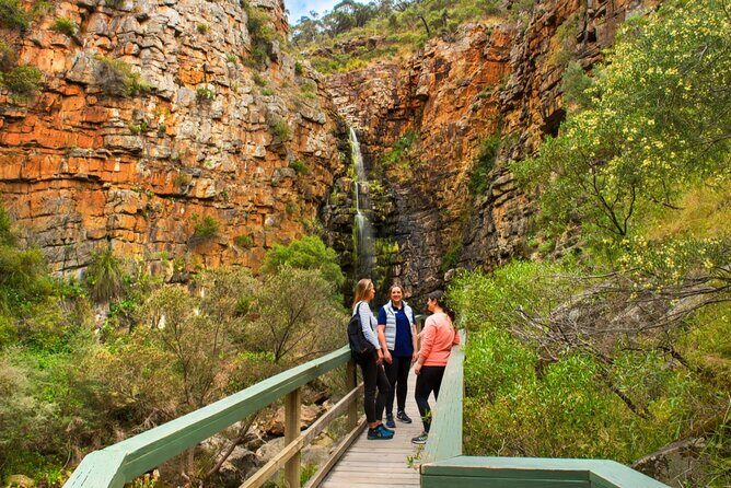 Morialta Wilderness and Wildlife Hike - Who Should Consider This Tour?