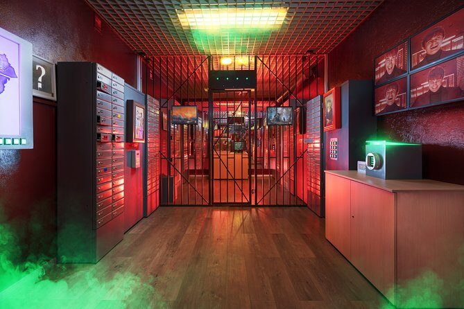 Moriarty's Phantom Trap Escape Game in Prague - Final Thoughts: Who Should Try This?