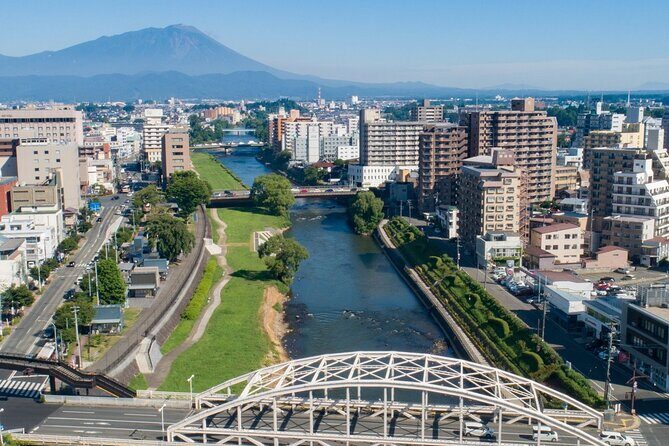 Morioka Full-Day Private Tour with Government-Licensed Guide - Why This Tour Works Well