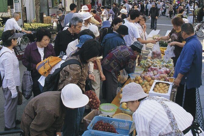 Morioka Full-Day Private Tour with Government-Licensed Guide - The Sum Up: The Best Fit for Curious Travelers