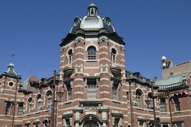Morioka Half-Day Private Tour with Government-Licensed Guide - Final Thoughts