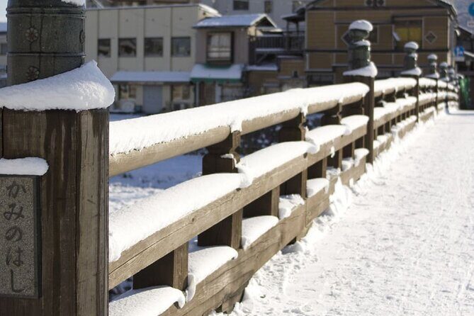 Morioka Half-Day Private Tour with Government-Licensed Guide - FAQ