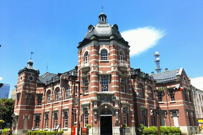 Morioka Town Walking Tour - FAQ