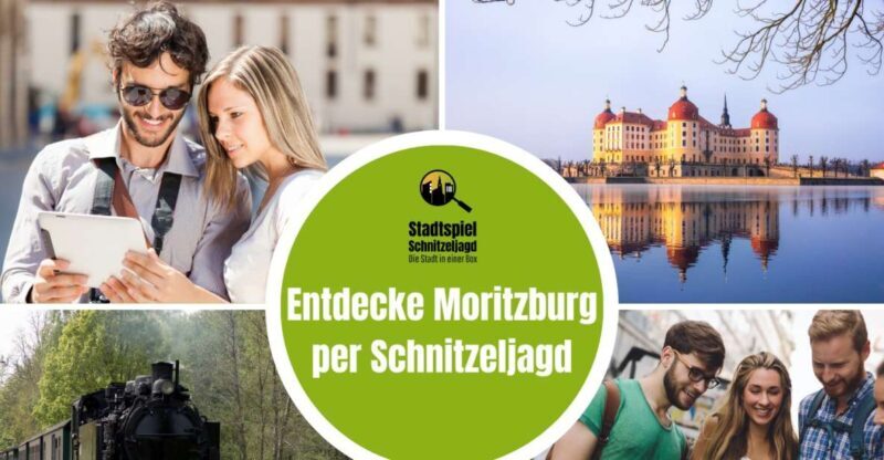 Moritzburg: Scavenger Hunt Self-Guided Walking Tour - An In-Depth Look at the Moritzburg Scavenger Hunt Experience