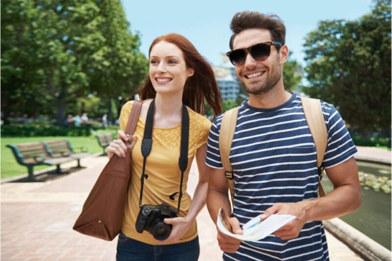 Moritzburg: Scavenger Hunt Self-Guided Walking Tour - FAQ