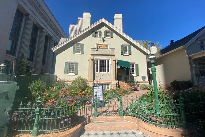 Mormon History Salt Lake Self-Guided Audio app Walking Tour - Who is This Tour Best For?