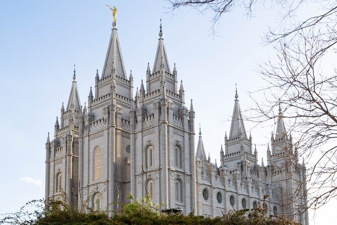 Mormon History Salt Lake Self-Guided Audio app Walking Tour - Final Thoughts