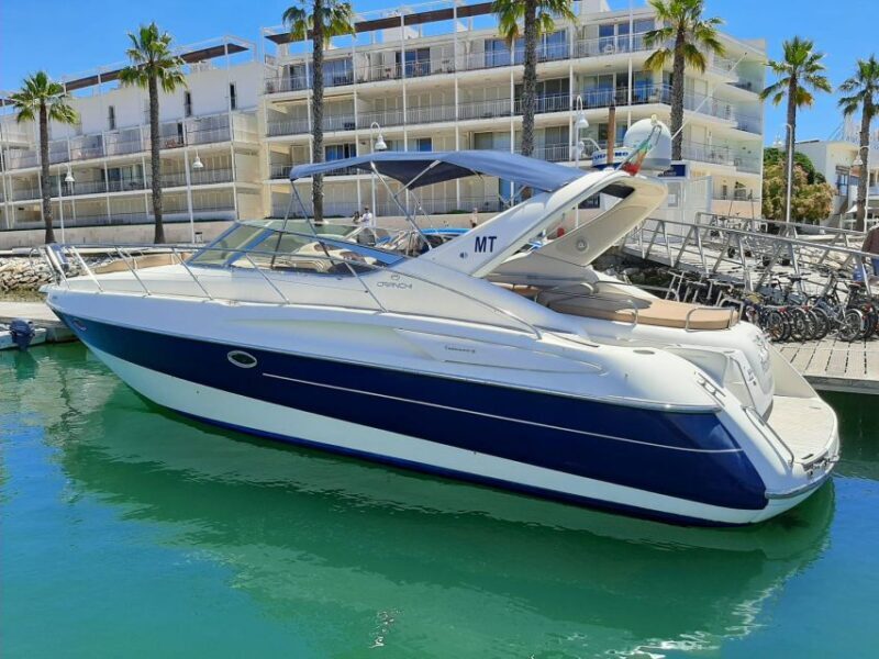 Morning/Afternoon Luxury Yacht Cruise with Drinks and Snacks - Value and Pricing Analysis