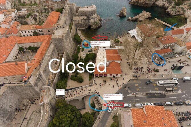 Morning and Day Tours - Sea Kayaking & Snorkelling Dubrovnik - The Itinerary: What to Expect