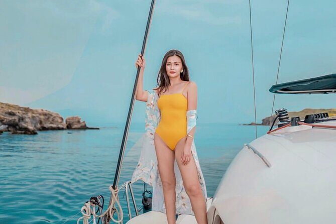 Morning and Sunset Cruise with Meal and Transport Included - Key Points