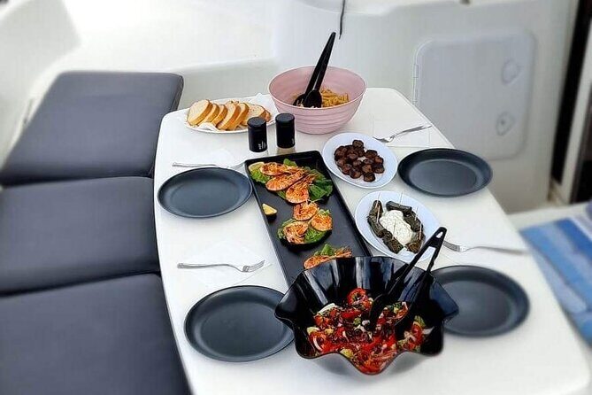 Morning and Sunset Cruise with Meal and Transport Included - Final Thoughts