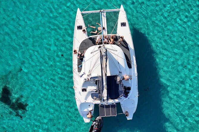 Morning and Sunset Cruise with Meal and Transport Included - Key Points