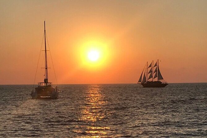 Morning and Sunset Cruise with Meal and Transport Included - The Sum Up: Is This Tour Worth It?