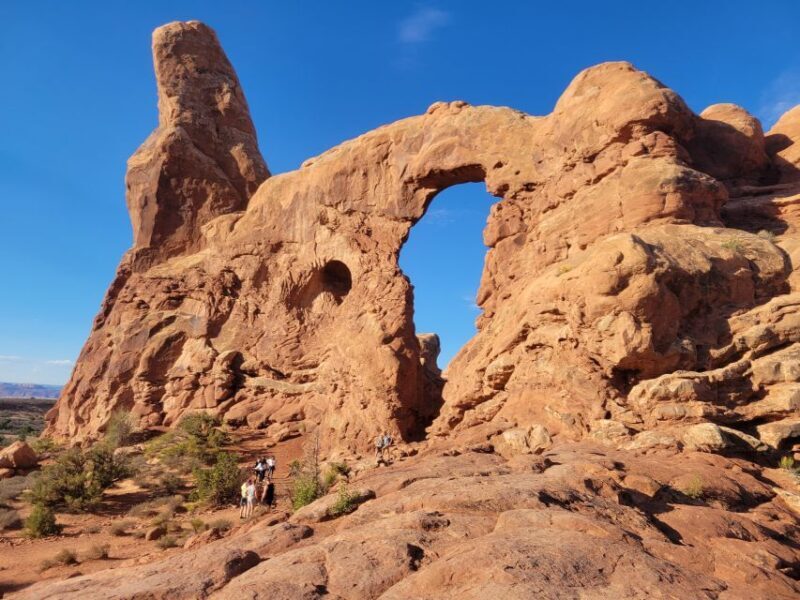 Morning Arches National Park 4x4 Tour - Final Thoughts