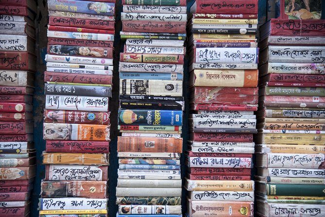 Morning Bazaar Walking Tour in Kolkata - A Deep Dive into the Kolkata Bazaar Experience