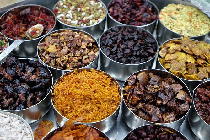 Morning Bazaar Walking Tour in Kolkata - FAQ