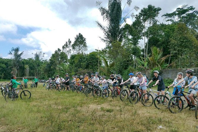 Morning Best Bali Cycling Kintamani Tour - Final Thoughts
