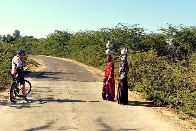 Morning Bike Tour of Udaipur - In-Depth Review of the Udaipur Morning Bike Tour