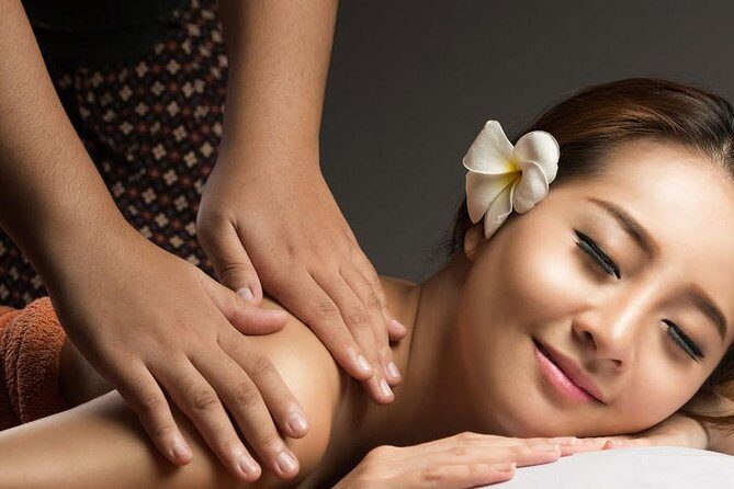 Morning Blue Sky Spa Package with Private Transfer - Who Would Love This Experience