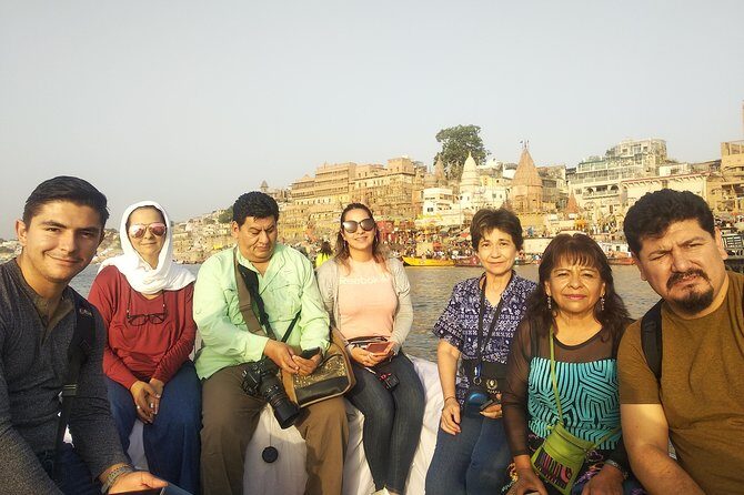 Morning boat and old city tour with official tour guide in varanasi - Exploring the Tour Itinerary in Detail
