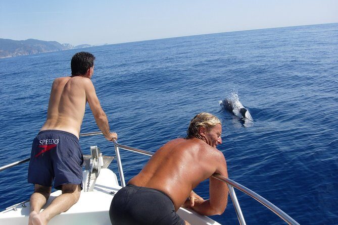 Morning Boat Tour to Cinque Terre with breakfast and brunch - Frequently Asked Questions