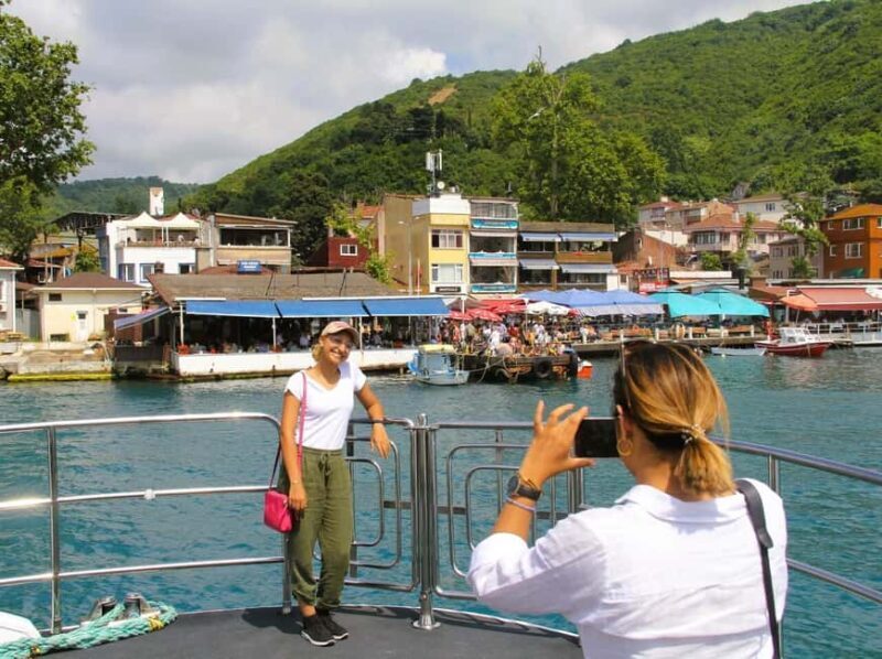 Morning Bosphorus Cruise with Topkapi Palace & Grand Bazaar - Who Will Love This Tour?